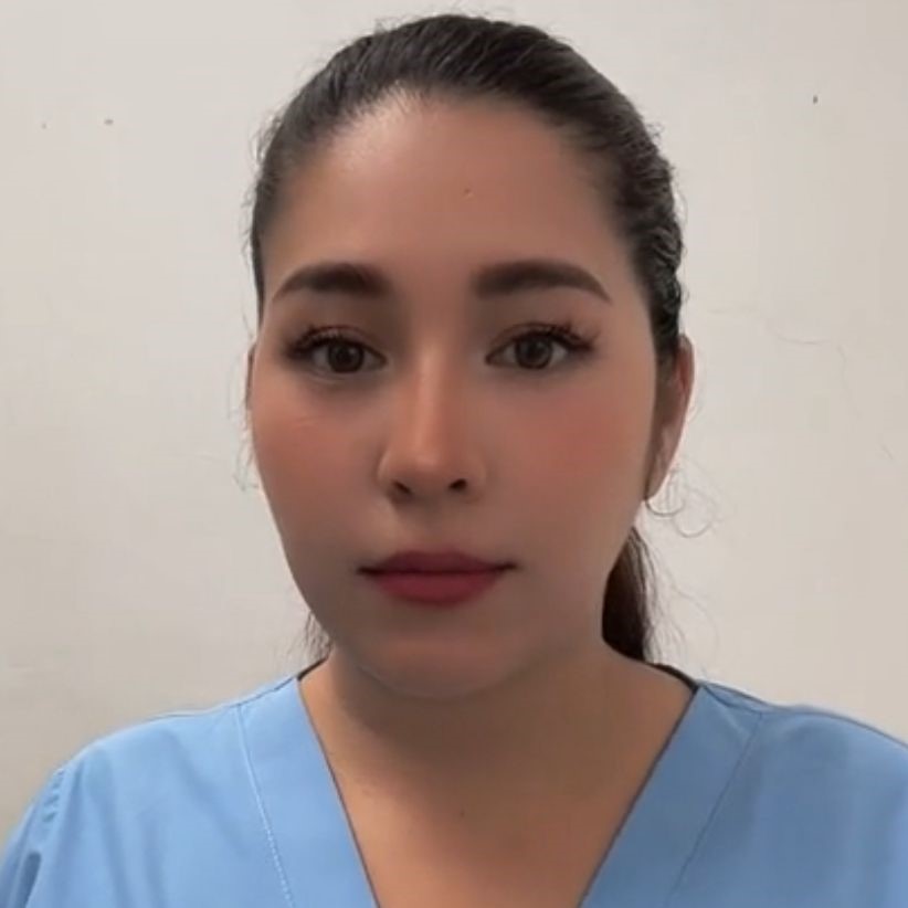 LC. Melissa A. Cedeño